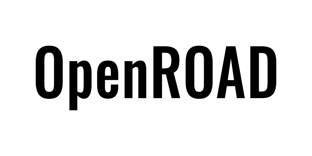 OpenROAD Logo